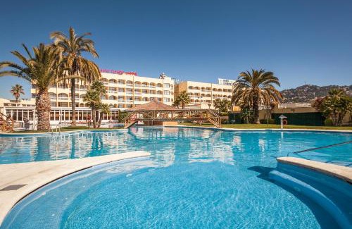 Lloret de Mar Hotel | Evenia Olympic Suites