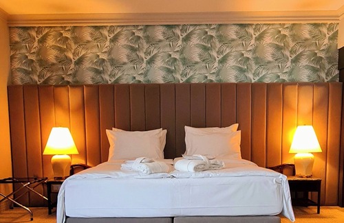 Voesendorf Hotel | Eventhotel Pyramide