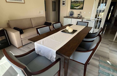 Galaxidi House | Everchanging View