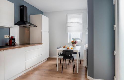 Evere Apartment | Evere EU Residence