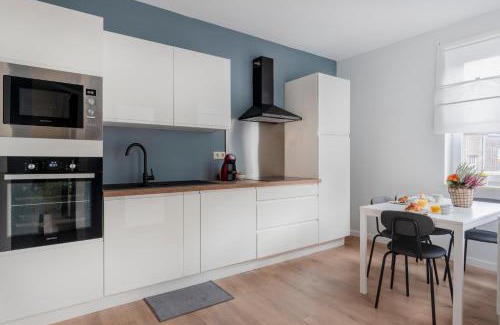 Evere Apartment | Evere EU Residence