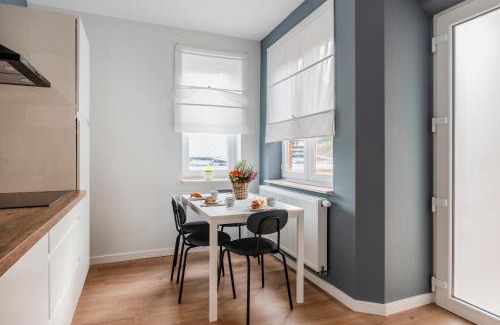 Evere Apartment | Evere EU Residence
