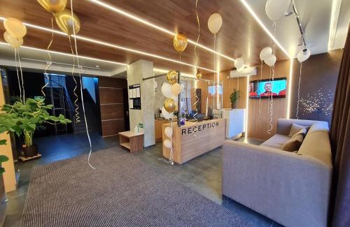 Sukhinovka Hotel | EVEREST Готель