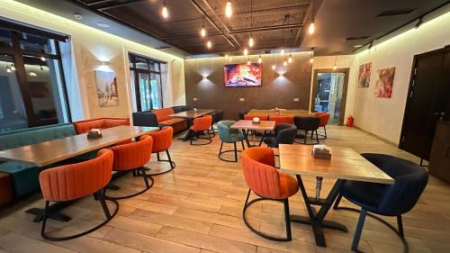 Sukhinovka Hotel | EVEREST Готель