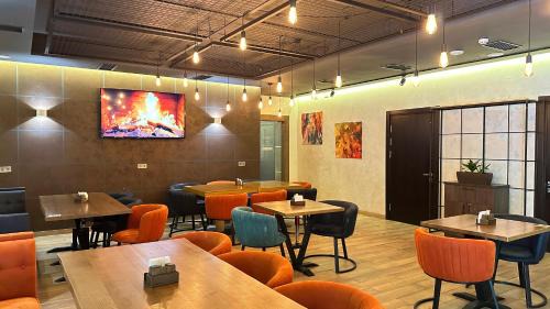 Sukhinovka Hotel | EVEREST Готель