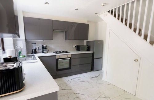 Gillingham House | Everglades Hideaway in Gillingham