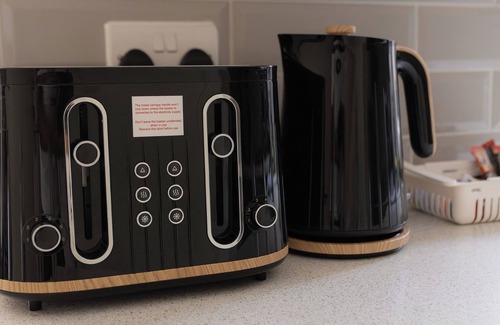 Gillingham House | Everglades Hideaway in Gillingham