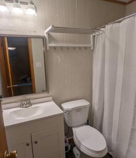 Snowshoe Apartment | Evergreen Escape At Snowshoe