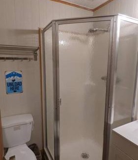 Snowshoe Apartment | Evergreen Escape At Snowshoe