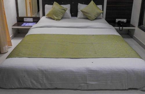 Mahabaleshwar House | Evergreen Holidays Mahabaleshwar