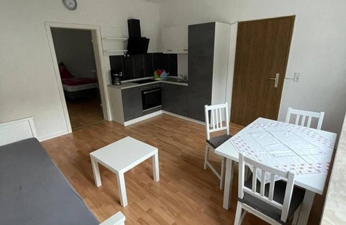 Eversberg Apartment | Eversberg 5 - Ferienwohnung/Montage Meschede-eversberg