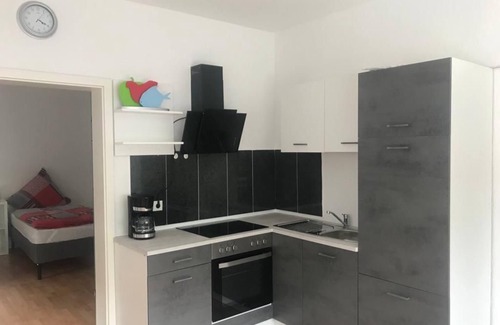 Eversberg Apartment | Eversberg 5 - Ferienwohnung/Montage Meschede-eversberg