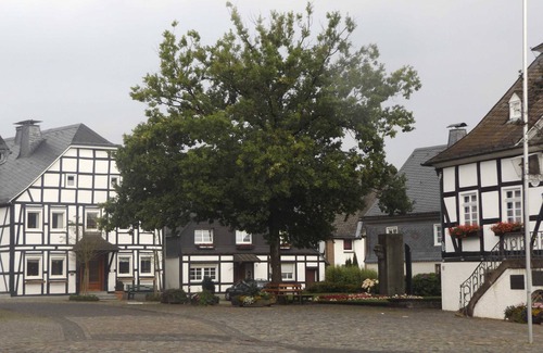 Eversberg Apartment | Eversberg 5 - Ferienwohnung/Montage Meschede-eversberg