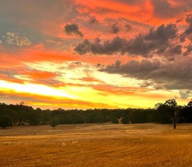 Mount Helena Other | Eversprings Glamping