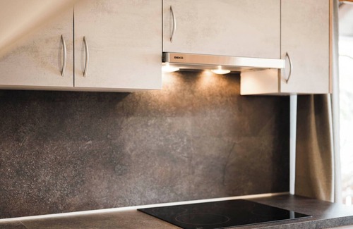 Villa Apartment | every day wake up overlooking the wonderful mountains of South Tyrol .