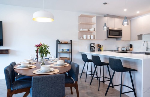 Revelstoke Condo | Everything you need in a mountainside condo