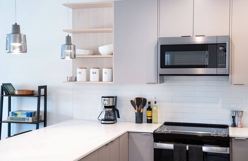 Revelstoke Condo | Everything you need in a mountainside condo