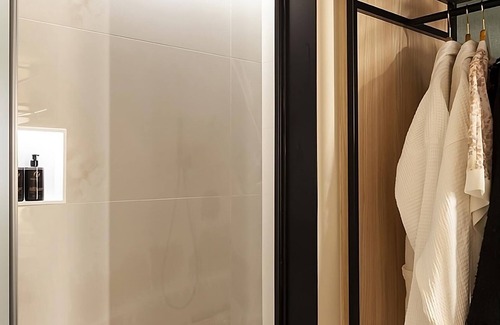 Sant Nicolau Hotel | Everything You Need For The Perfect Vacation! Spacious Room w/King/2 Twin Bed