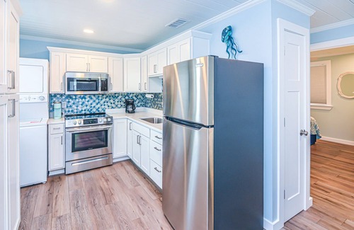 Gulf Shores Cottage | Everything you will need for a vaca to the beach