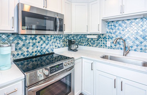 Gulf Shores Cottage | Everything you will need for a vaca to the beach