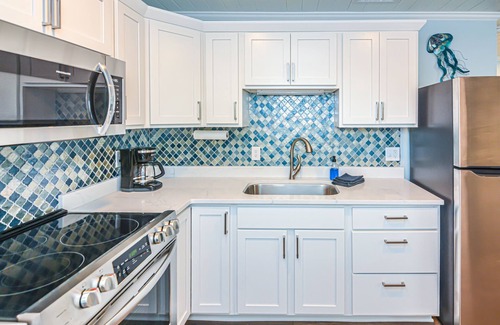 Gulf Shores Cottage | Everything you will need for a vaca to the beach