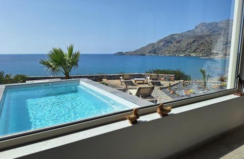 Minoa Pediada Villa | Evgoro - Infinite View