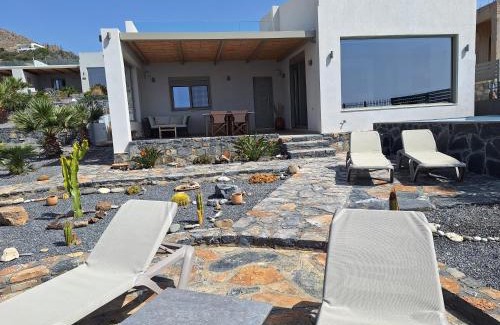 Minoa Pediada Villa | Evgoro - Infinite View