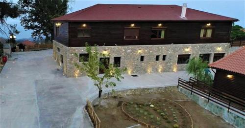 Chalkidiki Region Resort | EVIA FOREST VILLAGE