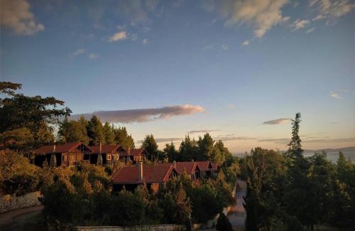 Chalkidiki Region Resort | EVIA FOREST VILLAGE