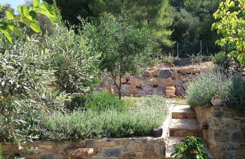 Nerotrivia Villa | Eviafoxhouse