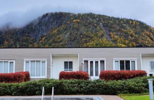 Evje Apartment | Evje Park