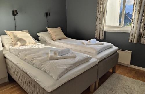 Evje Apartment | Evje Park