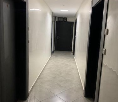 Hay El Qods Apartment | EVO résidence
