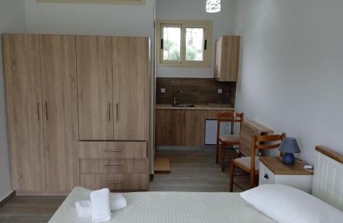 Lokroi House | Evoikos beach & resort