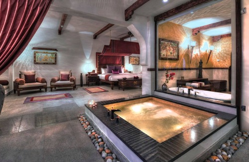 Kamalapur Hotel | Evolve Back, Hampi