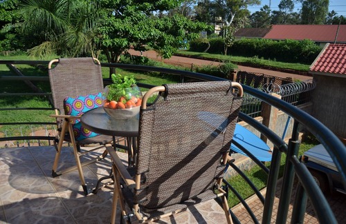 Jinja Apartment | Ewaffe@PACO