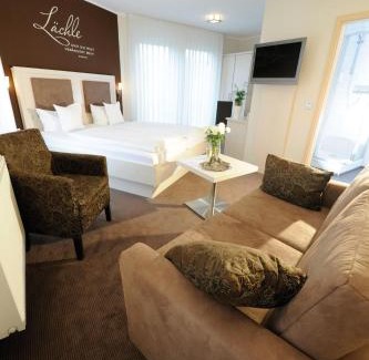 Deuz Hotel | EWERTS Hotel