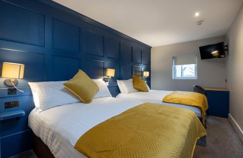 Carlow Bed & Breakfast | Ewings Bar & Self-Catering Accommodation