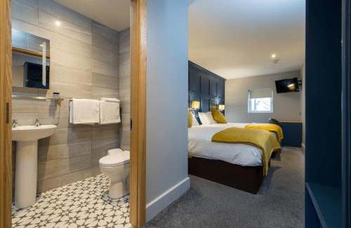 Carlow Bed & Breakfast | Ewings Bar & Self-Catering Accommodation