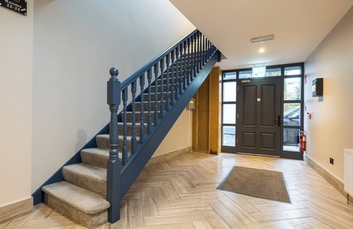 Carlow Apartment | Ewings Bar & Self-Catering Accommodation