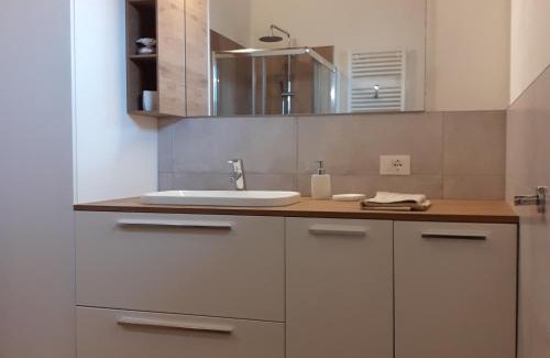 Pasiano di Pordenone Apartment | Ex Cinquantadue