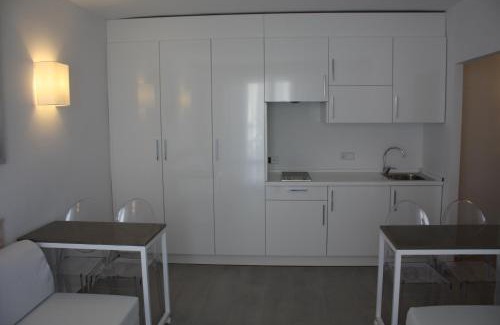 Son Baulo Hotel | Exagon Park