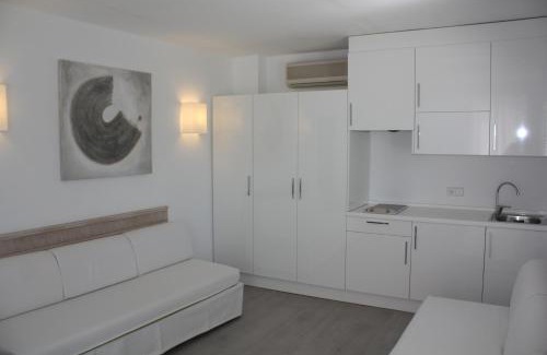 Son Baulo Hotel | Exagon Park