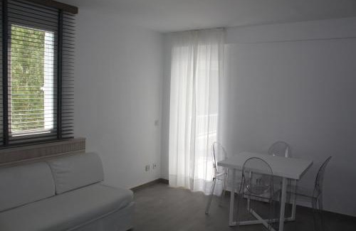Son Baulo Hotel | Exagon Park