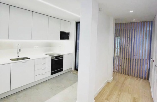 Retur House | Excecional Casa de Férias na Praia do Cabeço, no Sotavento Algarvio