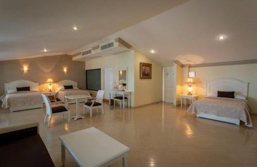 Tequesquitengo Hotel | Excelaris Grand Resort Conventions & Spa