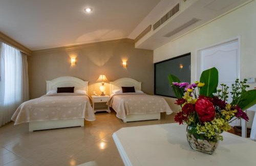 Tequesquitengo Hotel | Excelaris Grand Resort Conventions & Spa