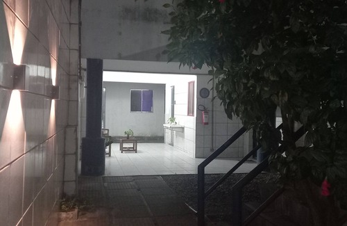 Jardim Sao Paulo Apartment | Excelentes Quartos e Ambiente Familiar. 5 km da Ufpe e 9,6 km do Shopping RF