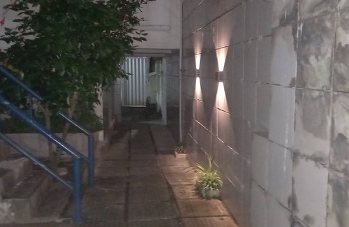 Jardim Sao Paulo Apartment | Excelentes Quartos e Ambiente Familiar. 5 km da Ufpe e 9,6 km do Shopping RF