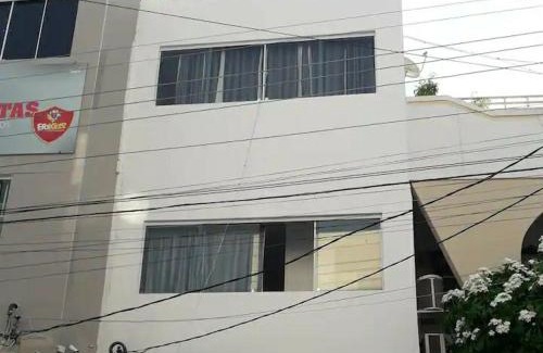 Paulo Afonso Apartment | Excelente apartamento centro Paulo Afonso - 2 andar